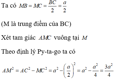 Toán lớp 7 | Lý thuyết - Bài tập Toán 7 có đáp án