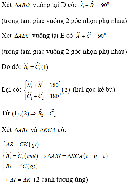 Toán lớp 7 | Lý thuyết - Bài tập Toán 7 có đáp án