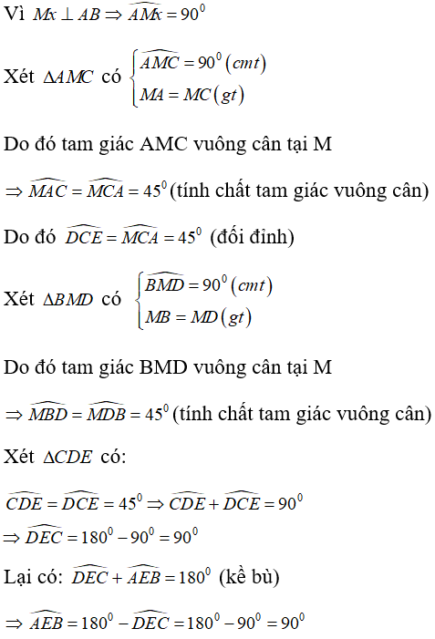 Toán lớp 7 | Lý thuyết - Bài tập Toán 7 có đáp án