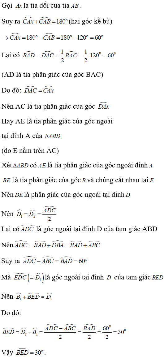 Toán lớp 7 | Lý thuyết - Bài tập Toán 7 có đáp án