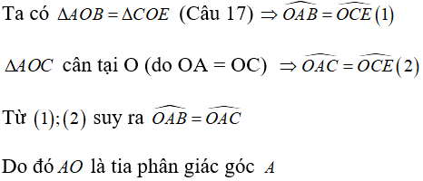 Toán lớp 7 | Lý thuyết - Bài tập Toán 7 có đáp án