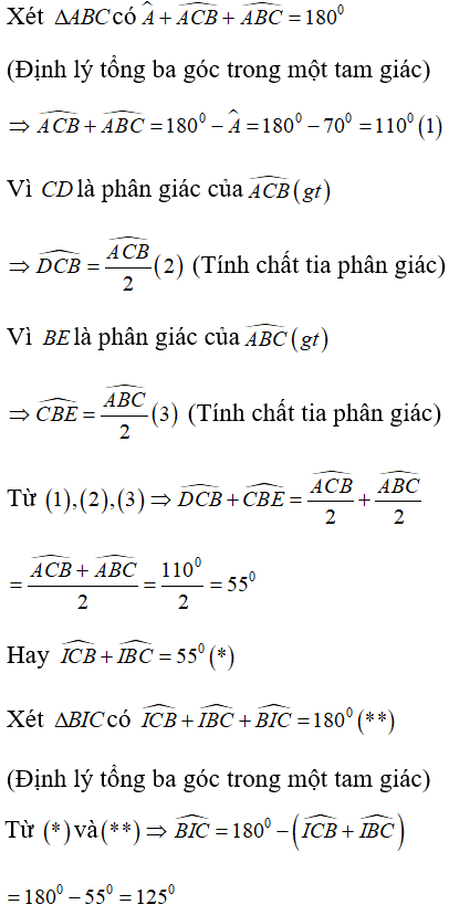 Toán lớp 7 | Lý thuyết - Bài tập Toán 7 có đáp án