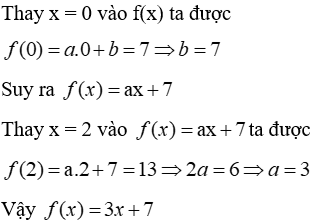 Trắc nghiệm Đa thức một biến