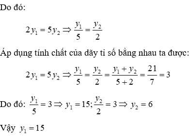 Trắc nghiệm Đại lượng tỉ lệ nghịch