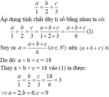 Trắc nghiệm Đại lượng tỉ tệ thuận