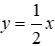 Trắc nghiệm Đồ thị của hàm số y = ax (a  ≠  0)