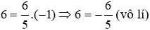 Trắc nghiệm Đồ thị của hàm số y = ax (a  ≠  0)