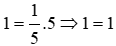 Trắc nghiệm Đồ thị của hàm số y = ax (a  ≠  0)