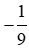 Trắc nghiệm Đồ thị của hàm số y = ax (a  ≠  0)