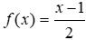 Trắc nghiệm Đồ thị của hàm số y = ax (a  ≠  0)