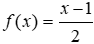 Trắc nghiệm Đồ thị của hàm số y = ax (a  ≠  0)