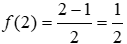 Trắc nghiệm Đồ thị của hàm số y = ax (a  ≠  0)