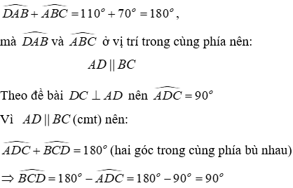 Trắc nghiệm Hai đường thẳng song song