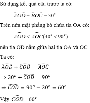 Trắc nghiệm Hai đường thẳng vuông góc