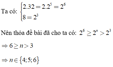 Trắc nghiệm Lũy thừa của một số hữu tỉ - Bài tập Toán lớp 7 chọn lọc có đáp án, lời giải chi tiết