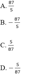 Trắc nghiệm Số thực