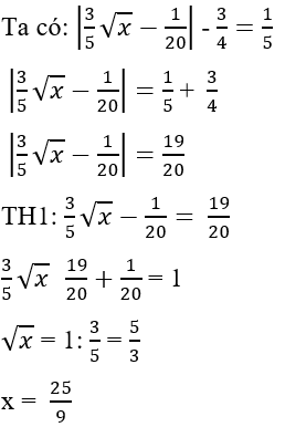 Trắc nghiệm Số thực