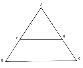 Trắc nghiệm Tam giác cân - Bài tập Toán lớp 7 chọn lọc có đáp án, lời giải chi tiết
