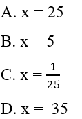 Trắc nghiệm Tỉ lệ thức