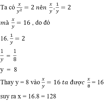 Trắc nghiệm Tỉ lệ thức