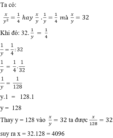 Trắc nghiệm Tỉ lệ thức