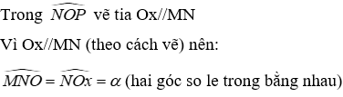 Trắc nghiệm Từ vuông góc đến song song