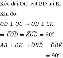 Trắc nghiệm Trường hợp bằng nhau thứ ba của tam giác: góc - cạnh - góc (g.c.g)