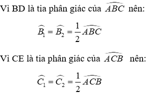 Trắc nghiệm Trường hợp bằng nhau thứ ba của tam giác: góc - cạnh - góc (g.c.g)