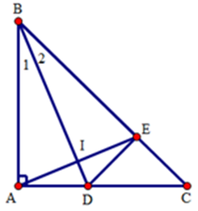 Trắc nghiệm Trường hợp bằng nhau thứ hai của tam giác: cạnh - góc - cạnh (c.g.c)