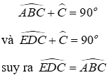 Trắc nghiệm Trường hợp bằng nhau thứ hai của tam giác: cạnh - góc - cạnh (c.g.c)