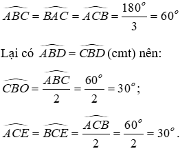 Trắc nghiệm Trường hợp bằng nhau thứ hai của tam giác: cạnh - góc - cạnh (c.g.c)