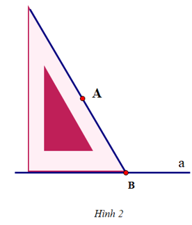 Vẽ hai đường thẳng song song với điều kiện cho trước (cách giải + bài tập)