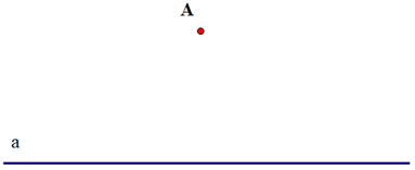 Vẽ hai đường thẳng song song với điều kiện cho trước (cách giải + bài tập) 