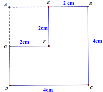 Các dạng toán về hình vuông và cách giải