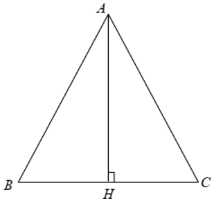 Bài tập Diện tích tam giác | Lý thuyết và Bài tập Toán 8 có đáp án