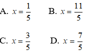 Bài tập Phương trình đưa được về dạng ax + b = 0 | Lý thuyết và Bài tập Toán 8 có đáp án