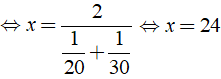 Bài tập Giải bài toán bằng cách lập phương trình | Lý thuyết và Bài tập Toán 8 có đáp án