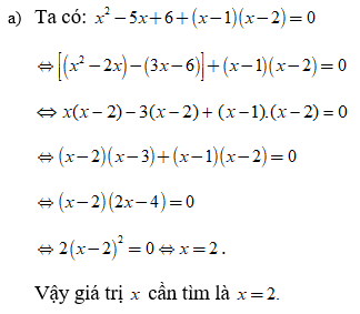 Bài tập Phân tích đa thức thành nhân tử | Lý thuyết và Bài tập Toán 8 có đáp án