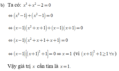 Bài tập Phân tích đa thức thành nhân tử | Lý thuyết và Bài tập Toán 8 có đáp án