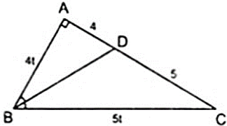 Bài tập tổng hợp chương 3 Hình học 8 | Lý thuyết và Bài tập Toán 8 có đáp án
