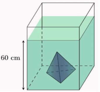 Bài toán thực tế về tính thể tích, diện tích xung quanh lớp 8 (cách giải + bài tập)