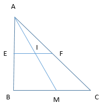 Các dạng toán về đường thẳng song song với đường thẳng cho trước và cách giải