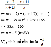 Cách giải bài toán bằng cách lập phương trình cực hay: Bài toán tìm số tự nhiên