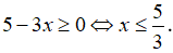 Cách giải phương trình chứa dấu giá trị tuyệt đối |A(x)| = B(x)