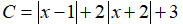 Cách giải phương trình chứa dấu giá trị tuyệt đối |A(x)| + |B(x)| = C(x)