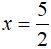 Cách giải phương trình chứa dấu giá trị tuyệt đối |A(x)| + |B(x)| = C(x)