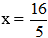 Cách giải phương trình đưa được về dạng ax + b = 0 cực hay, có đáp án