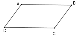 Chứng minh hai đoạn thẳng bằng nhau trong hình bình hành