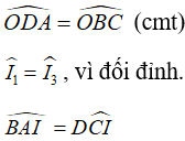 Chứng minh hai tam giác đồng dạng – trường hợp đồng dạng thứ hai (C–G–C)