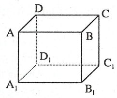 Đường thẳng vuông góc với mặt phẳng – Hai mặt phẳng vuông góc